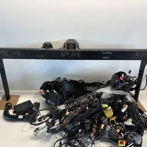 Akce končí brzy | Tažné zařízení / Elektroinstalace / Řídící jednotka Škoda Karoq