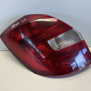 Levá zadní lampa - 5J6 945 095 - Škoda Fabia 2 | Oblíbený u zákazníků