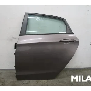 Dveře LZ HYUNDAI i30 - Výborné hodnocení