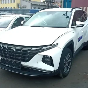 HYUNDAI TUCSON 1.6 CRDI HYBRID 2020 na díly | Akce končí brzy