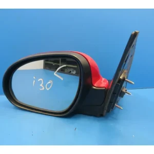 Neváhejte | Zrcátko elektrické L HYUNDAI i30 S26070227
