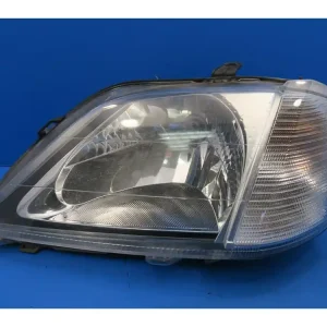 Světlo LP halogen DACIA LOGAN ND-20260710-035 - Extra sleva