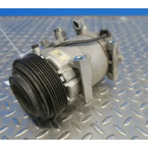 Kompresor klimatizace HYUNDAI i30 ND-20260804-055 - Připraveno k expedici