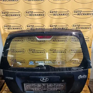 dveře páté zadní, Hyundai Getz, 2005 | Nyní k dispozici