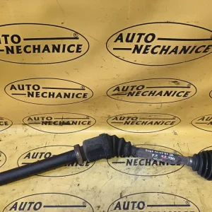 Bestseller | poloosa PP, Ford Mondeo mk4, 2008