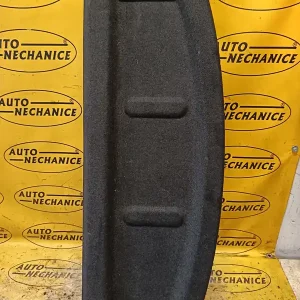 plato kufru, Hyundai i20, 2012 - Do košíku