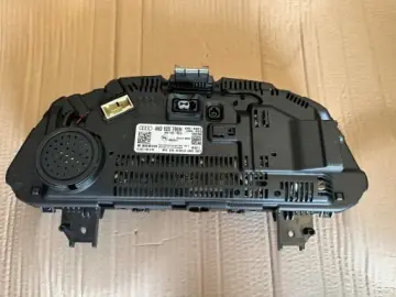 ! AUDI A6 C8 PŘÍSTROJOVÁ DESKA BUDÍKY VIRTUAL 4K0920790H | Nabídka dne