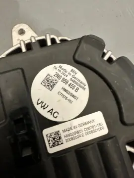 ! VW CRAFTER MAN TGE MOTOR VENTILÁTOR 2N0959455B | Speciální nabídka