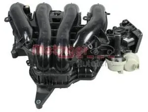 Sací trúbkový modul Mazda 3, 5, 6 - Snadné objednání
