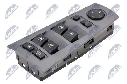 Spínač elektrického otevírání oken BMW 7 E65/E66 2001- - Oblíbený u zákazníků