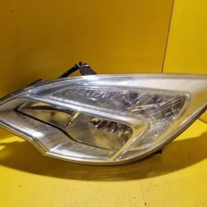 Skvělé hodnocení - LEVÉ PŘEDNÍ SVĚTLO OPEL MERIVA B - 20807