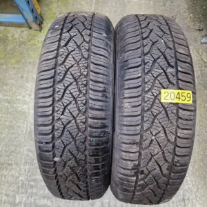 2 KS CELOROČNÍ PNEUMATIKA BARUM QUARTARIS 5 - 165/65 R14 79T - 20459 | Kvalitní produkt