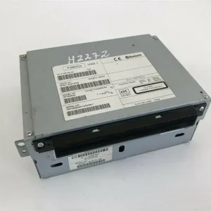 Volvo v60 Hudební přehrávač bez GPS 31357004AAVolvo v60 Hudební přehrávač bez GPS 31357004AA - Super nabídka