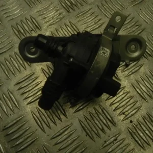 Akce - BMW 3 Series Oběhový vodní motor 8651287
