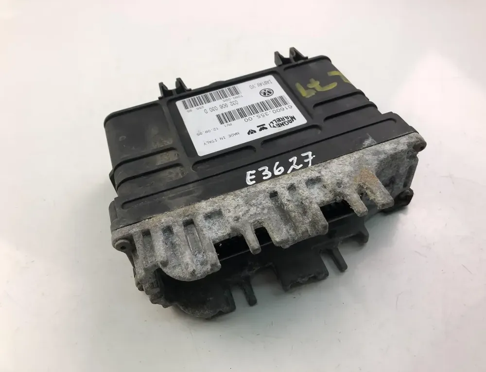 Novinka - Volkswagen Polo Další řídící jednotky 032906030D