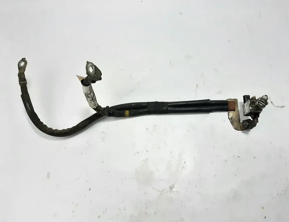 Skladem | Volvo v40 Negativní kabel baterie 31453074, 31419417