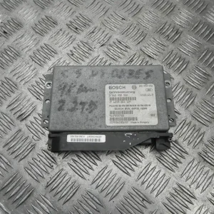 Citroën c5 Řídicí jednotka převodovky 9643926680Citroën c5 Řídicí jednotka převodovky 9643926680 | Výhodná cena