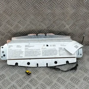 Akce - BMW x5 Airbag SRS na přístrojové desce 2406476-08-A0, 39914153004H