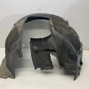 BMW 5 Series Přední levý vnitřní blatník 7033749, 51717033749BMW 5 Series Přední levý vnitřní blatník 7033749, 51717033749 - Už jen pár kusů