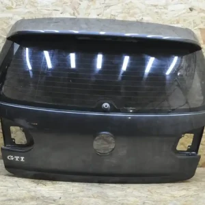 Akce končí brzy - Volkswagen Golf Kufr