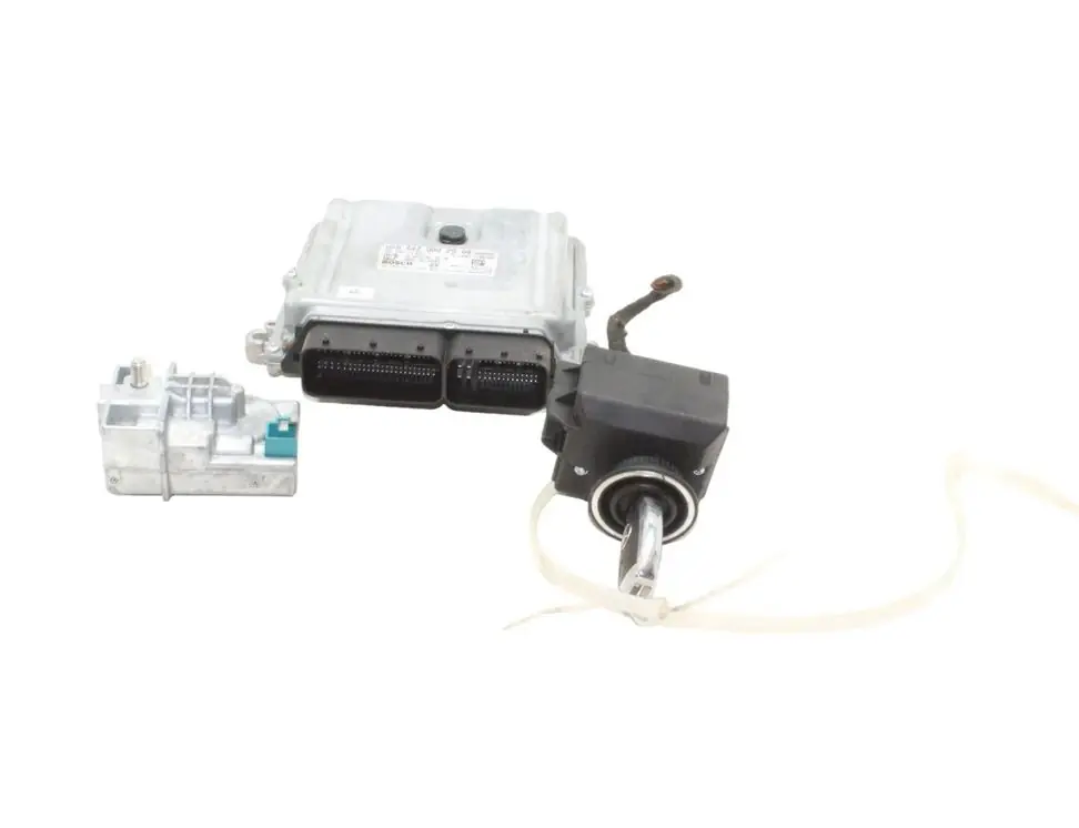 Mercedes-Benz C-Class Sada ECU motoru A6429002900, 0281016383Mercedes-Benz C-Class Sada ECU motoru A6429002900, 0281016383 - Akční cena