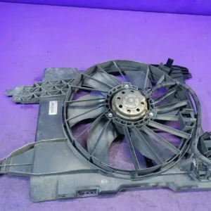 Akční cena | Renault Megane Klimatizační ventilátor 8200151465A