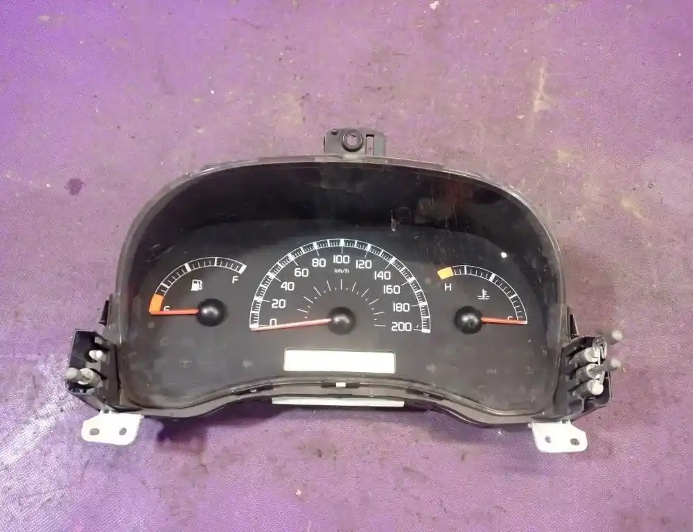 Nově v nabídce - Fiat Panda Rychloměr 46801545