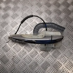 Bezpečný nákup - Hyundai Tucson Zadní levé dveře vnější rukojeť 9215003100