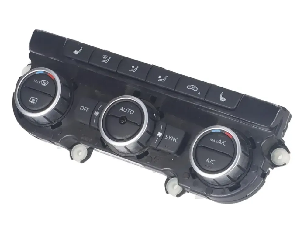 Velmi oblíbený produkt | Volkswagen Eos Klimatizační jednotka 3AA907044AG, 3AA907044CK