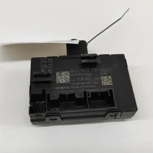 Kupte nyní - Audi q5 Ovládací jednotka levých zadních dveří 8K0959795D, 8K0959795G