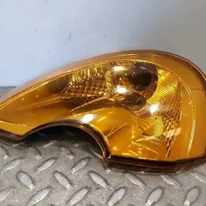Renault Modus Levý přední blinkrRenault Modus Levý přední blinkr | Skvělé hodnocení