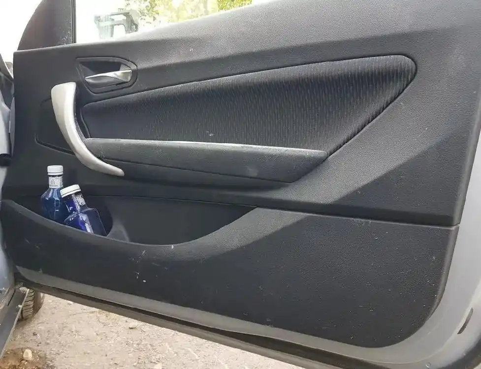 Akce - BMW 1 Series Regulátor okna pravých předních dveří ELECTRICO