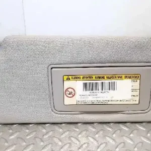 Ušetřete - Honda Civic Pravý sluneční clona