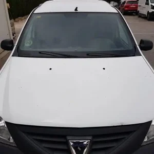 Dacia Sandero Kapota TOCADODacia Sandero Kapota TOCADO | Přímo z továrny