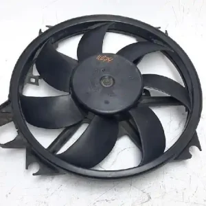 Vauxhall Megane Difuzorový ventilátor 214810898RVauxhall Megane Difuzorový ventilátor 214810898R - Cenový hit