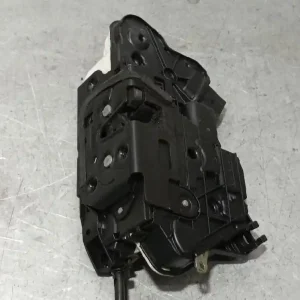 Seat Ibiza Levý přední zámek dveří 5N1837015A, ELECTRICA7PINSSeat Ibiza Levý přední zámek dveří 5N1837015A, ELECTRICA7PINS | Akční sleva