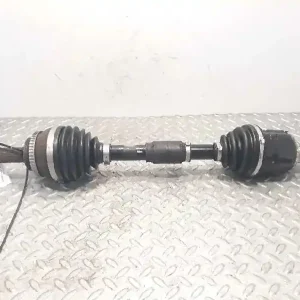 Končí brzy - Toyota Corolla Levý přední hnací hřídel