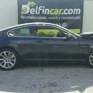 Bezpečná platba - BMW 6 Series Převodovka 1071012086ZUQ, RAUTOMATICA
