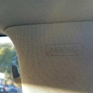 Akce | Hyundai i40 Levý střešní airbag SRS