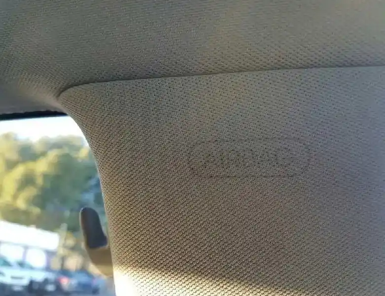 Akce | Hyundai i40 Levý střešní airbag SRS