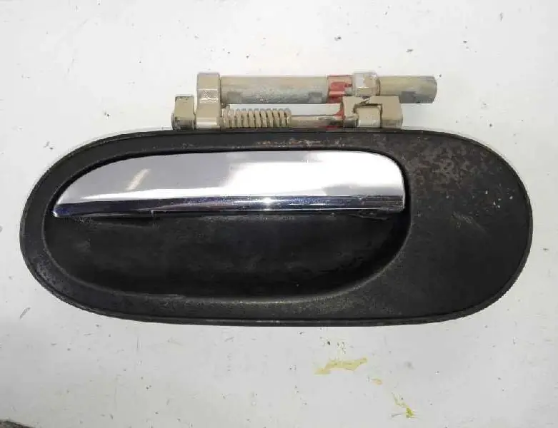 Super cena - Vauxhall Almera Zadní levé dveře vnější rukojeť 80607BM460