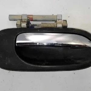 Skvělá nabídka - Vauxhall Almera Pravé zadní dveře vnější rukojeť 80606BM060