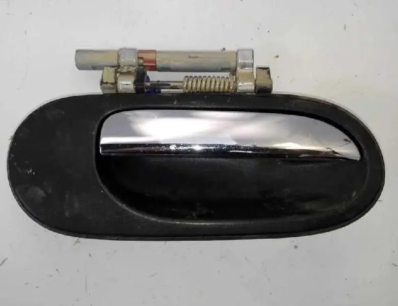 Skvělá nabídka - Vauxhall Almera Pravé zadní dveře vnější rukojeť 80606BM060