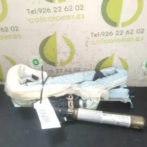 Akční cena - Volkswagen Passat Levý střešní airbag SRS 3C0880741B