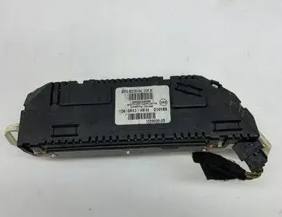 Citroën c4 Navigační displej 102602003, 9662226080Citroën c4 Navigační displej 102602003, 9662226080 - Koupit nyní