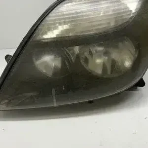 Akce | Renault Scenic Levý přední světlomet 7701047606, 7700432094