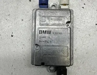 Výhodná cena | BMW 5 Series USB/AUX ovládací jednotka 920050302