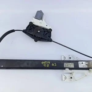 Volkswagen q3 Zvedák pravého zadního dveřního okna 8K0959811AVolkswagen q3 Zvedák pravého zadního dveřního okna 8K0959811A - Extra sleva