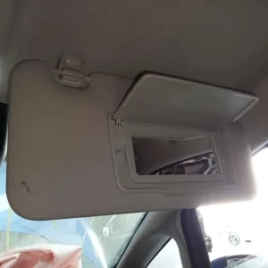 Akce končí brzy | Honda Jazz Pravý sluneční clona