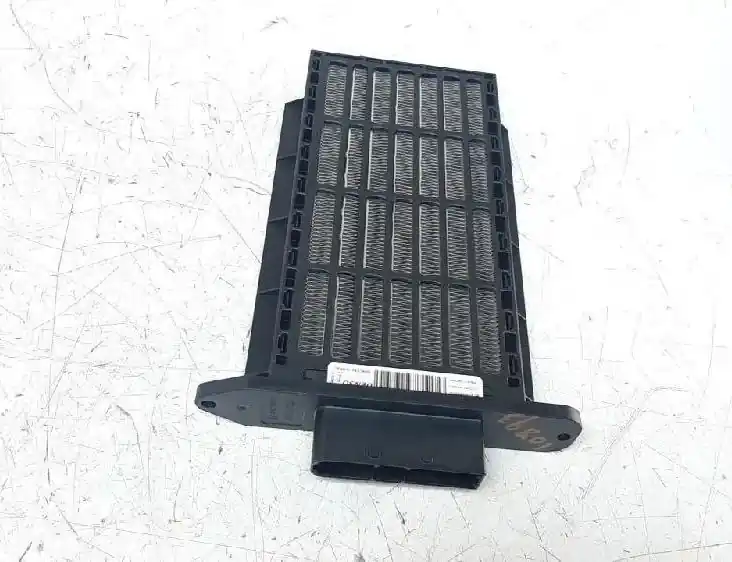 Ford Compass Vnitřní topný rezistor 710261470200Ford Compass Vnitřní topný rezistor 710261470200 - Ušetřete